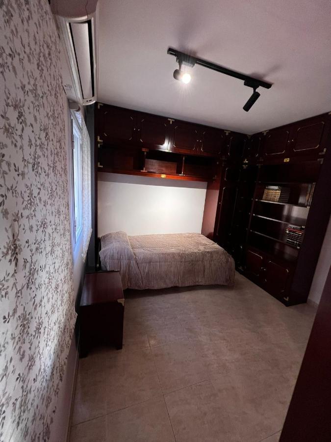 Apartmán Loftriana Sevilla Exteriér fotografie