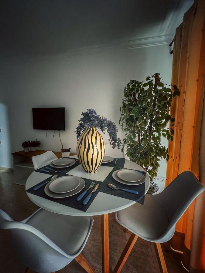 Apartmán Loftriana Sevilla Exteriér fotografie